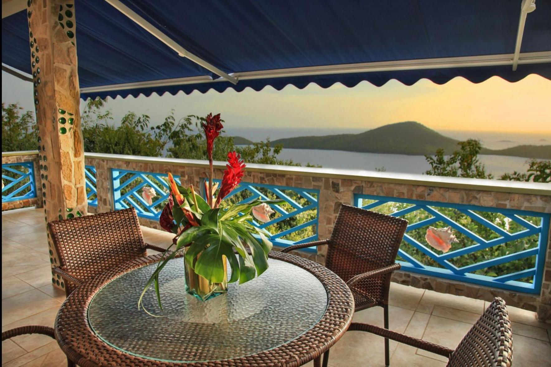 Aleli Cottages Кулебра Экстерьер фото